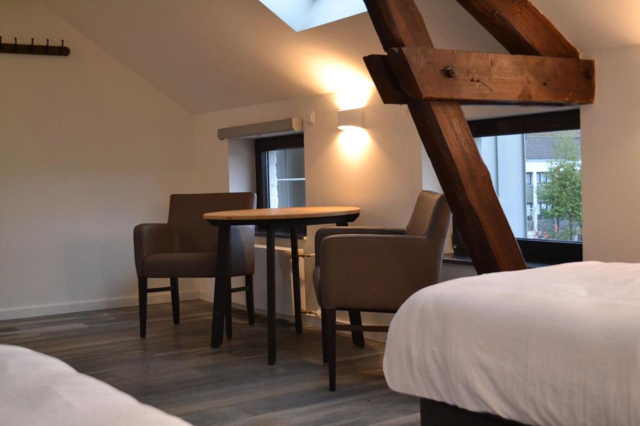 Vallis Hotel Vaals