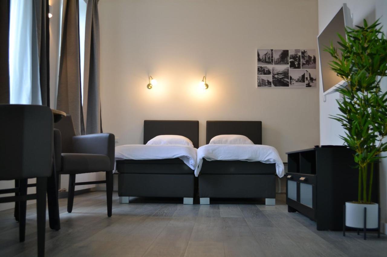 Hotel Vallis