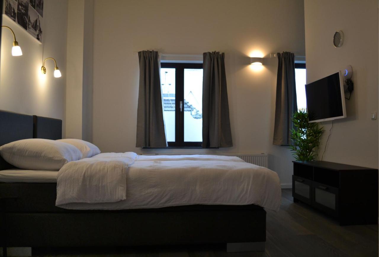 Hotel Vallis Vaals