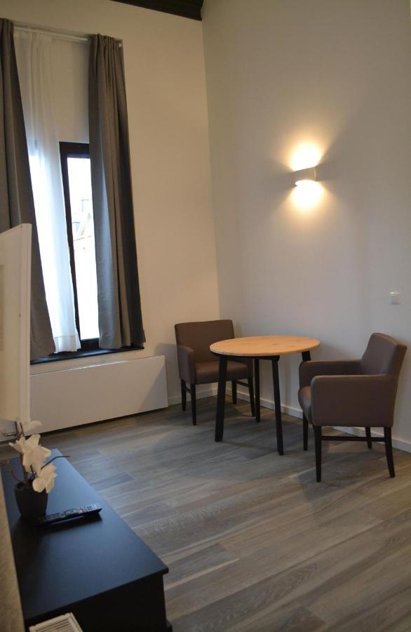 Vallis Hotel